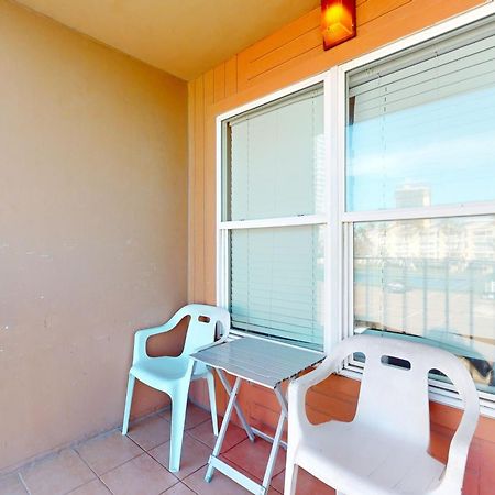 Villa Gulfview II South Padre Island Esterno foto
