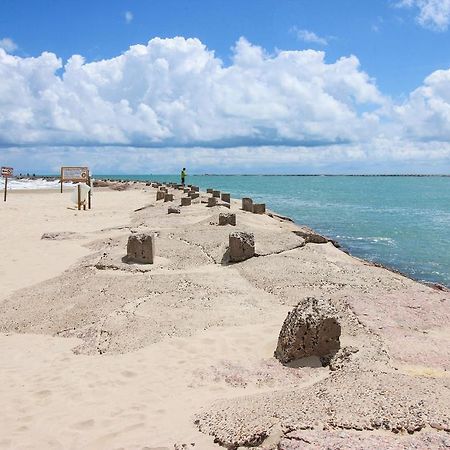 Villa Gulfview II South Padre Island Esterno foto