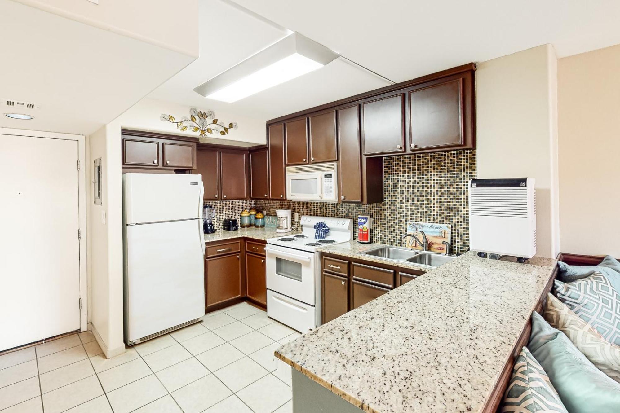 Villa Gulfview II South Padre Island Camera foto