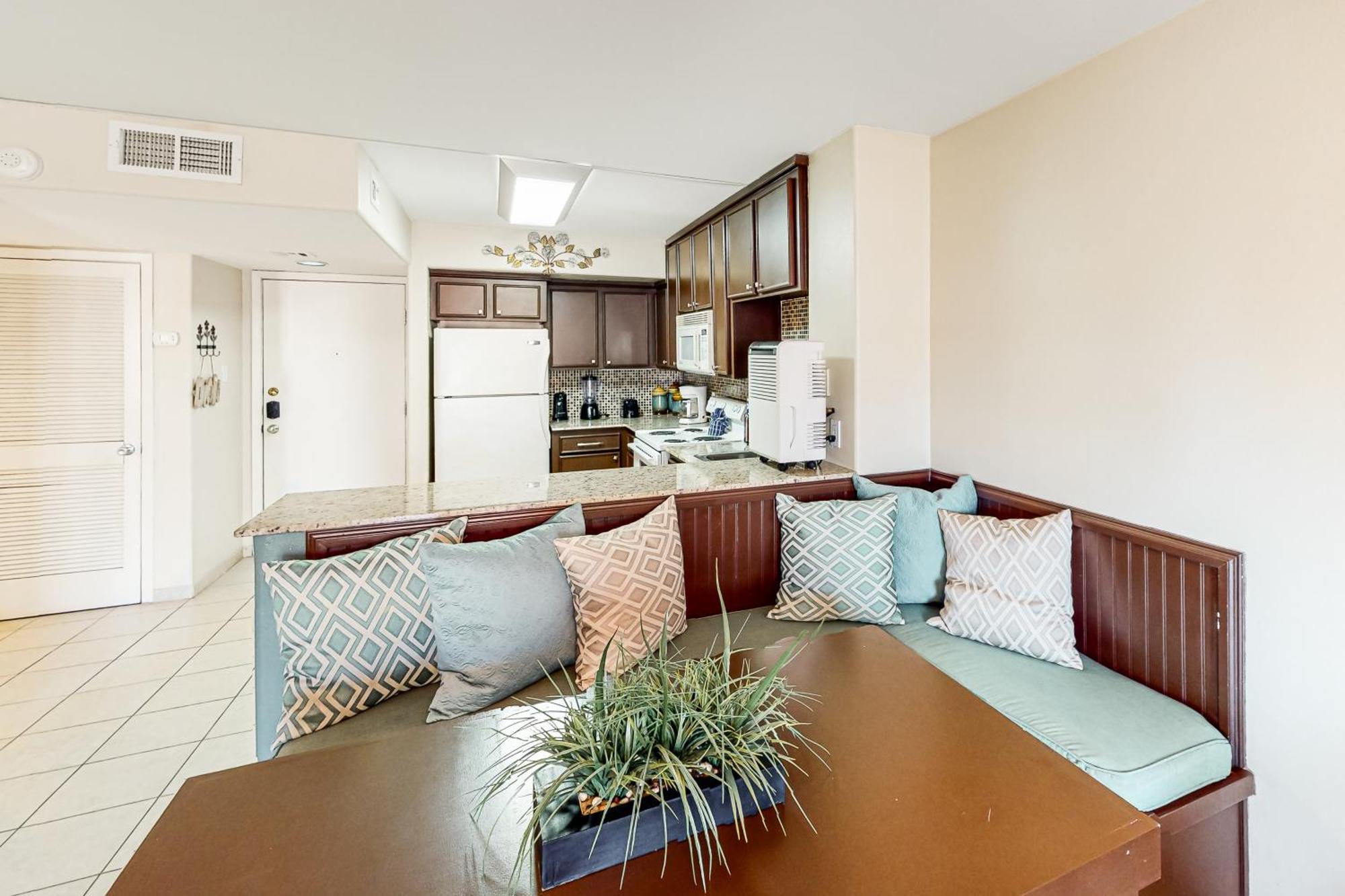 Villa Gulfview II South Padre Island Camera foto