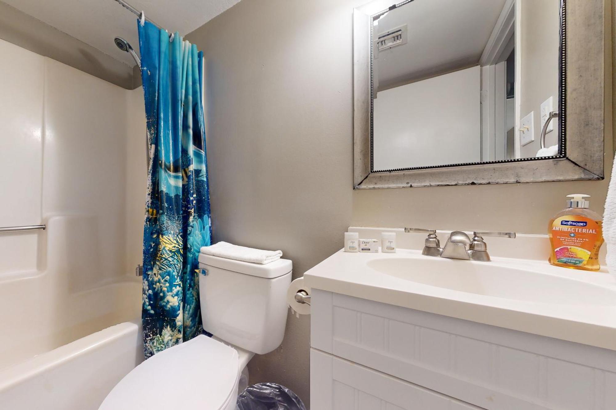 Villa Gulfview II South Padre Island Esterno foto
