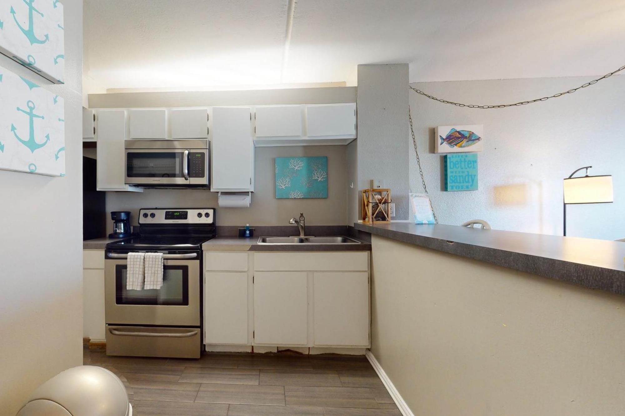 Villa Gulfview II South Padre Island Esterno foto