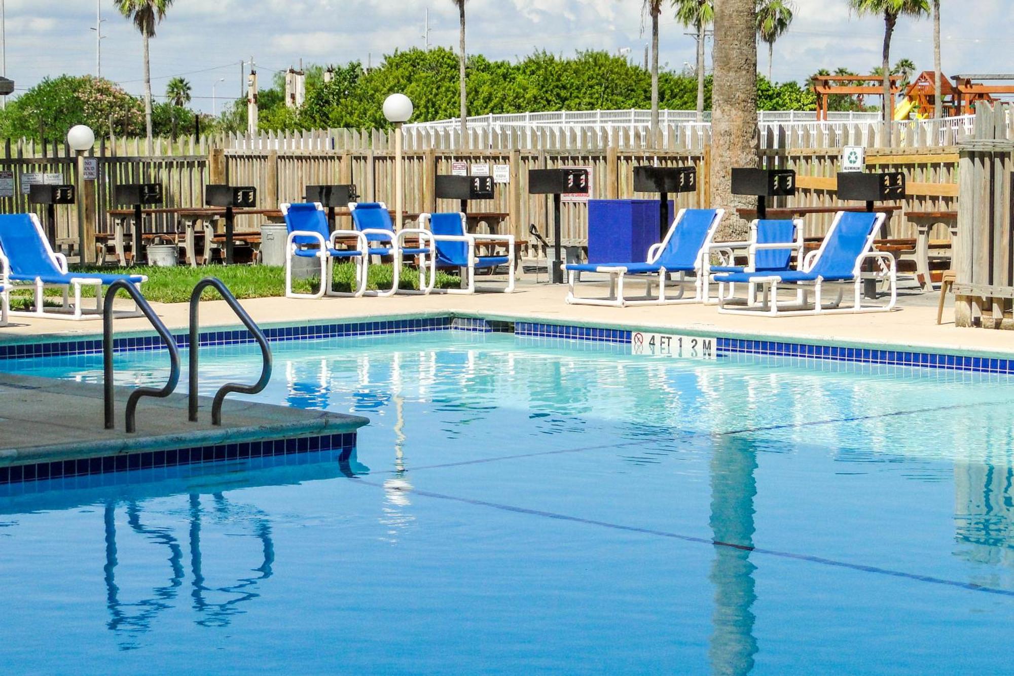 Villa Gulfview II South Padre Island Esterno foto